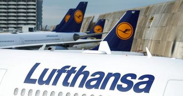 Федеральное авиационное управление США оштрафовало Lufthansa на $6,4 млн.