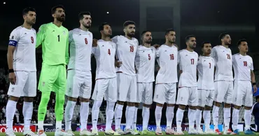 Сборная Ирана намерена участвовать в чемпионате мира по футболу 2026 года