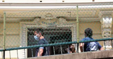 O persoană rănită în urma exploziei din Monaco, audiată