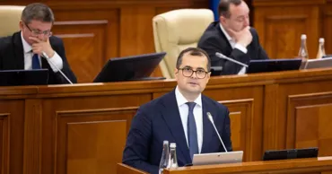 Tofan respinge o candidatură la Președinție și promite să-și ducă mandatul la capăt