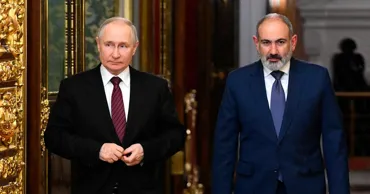 Россия грозит Армении прекратить с 1 ноября все поставки газа