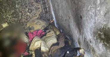 Un bărbat, găsit mort după un incendiu izbucnit într-o casă din Dubăsari