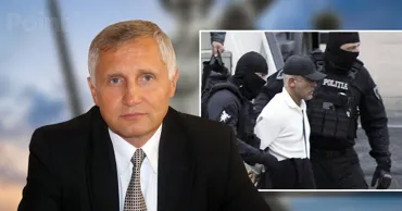 Eșanu: Este revoltător să afirmi că condamnarea în dosarul lui Plahotniuc va fi un test al justiției