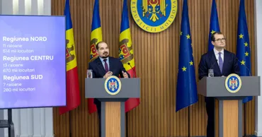 Правительство обещает сохранить услуги на местах после реорганизации районов