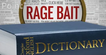 Dicționarul Oxford a ales „rage bait” drept cuvântul anului