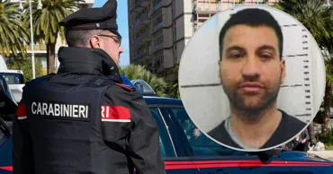 Главу мафиозного клана Каморры задержали на вилле у побережья Амальфи