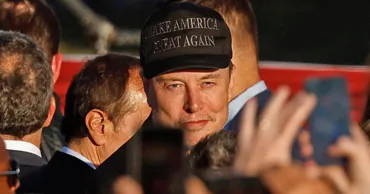 Vance: Musk va rămâne prieten și consilier al lui Trump după încheierea mandatului său în cadrul DOGE