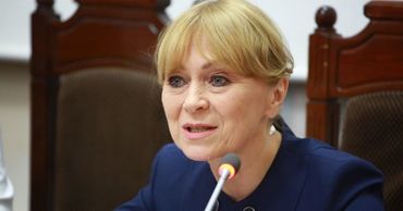 Немеренко о нежелающих вакцинироваться: За ними не будут бегать с арканом