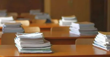 Ministerul Educației: Manualele școlare din Moldova au o vechime medie de 3,9 ani