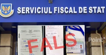 Государственная налоговая служба предупреждает о новой мошеннической схеме