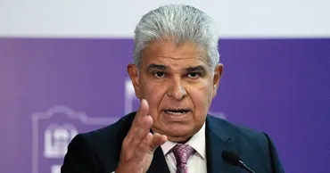 Președintele din Panama a anunțat că țara sa nu va servi drept bază pentru acțiuni împotriva Venezuelei