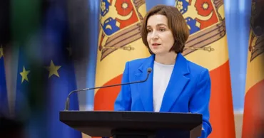 Санду: Россия не отказалась от идеи вернуть Молдову в сферу своего влияния