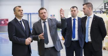 Кику: Правительство готово создать условия для привлечения инвесторов.