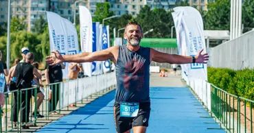Чемпионат Молдовы по триатлону возвращается 16 августа Ⓟ