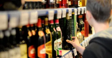 В Германии запретят употребление алкоголя подростками под присмотром взрослых