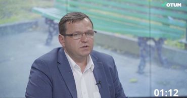 Нэстасе: Я намерен завтра пойти в мэрию и обсудить дальнейшую работу.