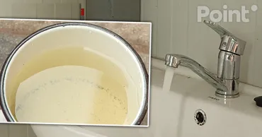 Locuitorii din Peresecina trăiesc de aproape două luni fără apă potabilă din cauza contaminării acesteia