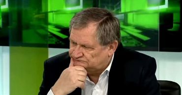 Муравский: Румынию "за уши" втащили в ЕС.