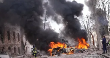 Rusia ar pregăti scenarii pentru o nouă ofensivă spre Kiev: Ce informații are Ucraina