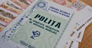В Молдове собрали 17,5 млрд леев на медстрахование: 54% внесли работники