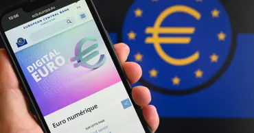 Европарламент поддержал законопроект о введении цифрового евро