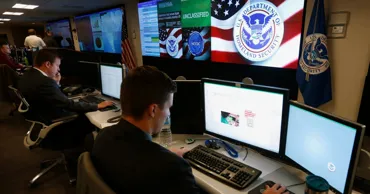 В США произошла утечка данных сотрудников Министерства внутренней безопасности