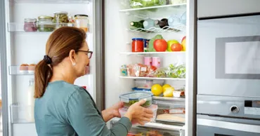 Alimente care nu se țin la frigider nici măcar vara