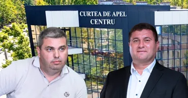 „Să nu scrie că mi-a dat bani”. Burdiumov contestă o sentință într-un dosar de mită