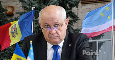 Мунтяну о напряжённости в Гагаузии: Вкладываются большие деньги, чтобы нас разделить