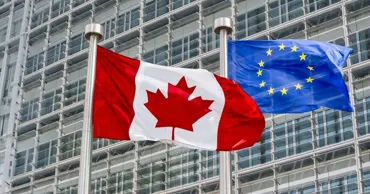 Европарламент откроет представительство в Канаде