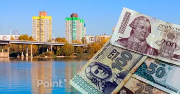 В Молдове принят закон о единых налоговых правилах для обоих берегов Днестра