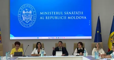 Молдова запросит более 10 млн евро на борьбу с ВИЧ и туберкулезом