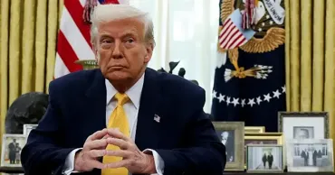 Трамп: Я действительно верю, что у меня будет честь захватить Кубу