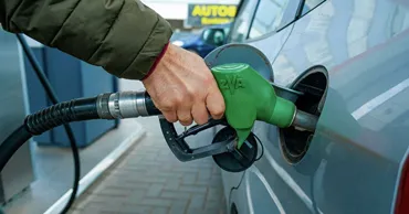 Цена на бензин может превысить отметку в 25 леев