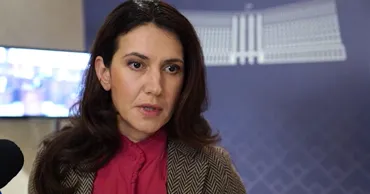 Стамате об импорте муки и масла из Украины: Сырье надо перерабатывать, а не продавать