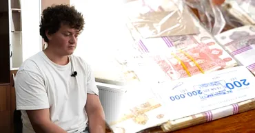 229.000 de lei pentru escroci: Un tânăr din Cantemir, reținut la Dubăsari