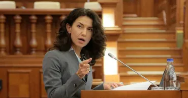 Stamate insistă asupra creării unei comisii pentru a investiga consecințele adoptării Legii amnistiei