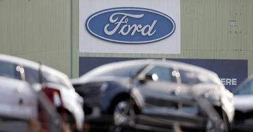 Ford отзывает почти 1,4 млн автомобилей из-за проблем с ПО