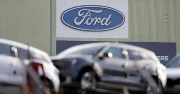 Ford отзывает почти 1,4 млн автомобилей из-за проблем с ПО