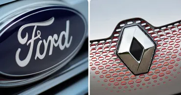 Ford переходит на технологии Renault для конкуренции с Китаем