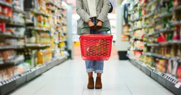 Молдаване тратят 40% семейного бюджета на продукты и напитки