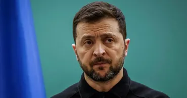 Зеленский о том, стоит ли вопрос возвращения Крыма на повестке дня: Жаль, что нет