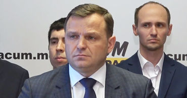 Нэстасе: Я требую расследовать отмену результатов выборов 2018 года.