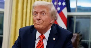 Трамп об урегулировании в Украине: Мы вовлечены в это, мы хотим довести это до конца