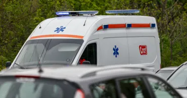В Фалештах медики скорой помощи вернули к жизни мужчину после остановки сердца