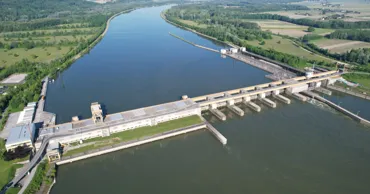 Одна из стран Европы хочет ввести «налог на воду»