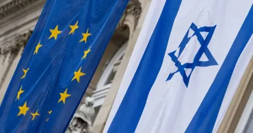 ФРГ и Италия выступили против приостановки соглашения ЕС с Израилем