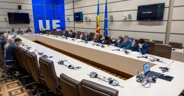 Parlamentul se întrunește joi în ședință: Audierea raportului CA pe 2025, pe agendă