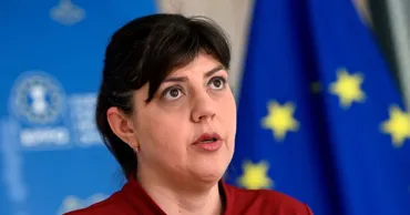 Кёвеши: Европейскую прокуратуру могут уничтожить за то, что она делает свою работу