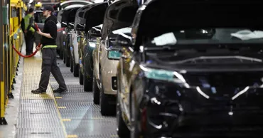 Кибератака на Jaguar Land Rover стала самой дорогостоящей в истории Великобритании
